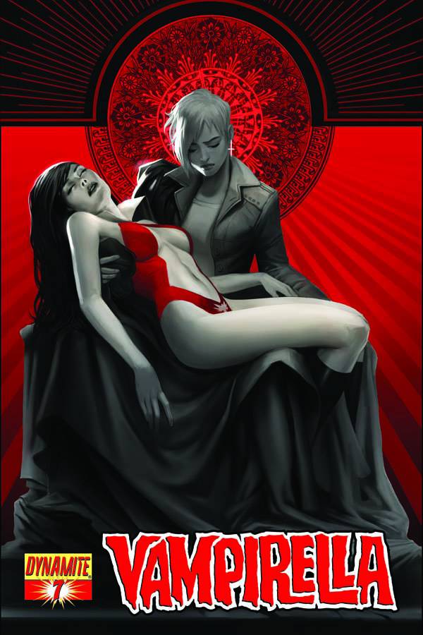 Vampirella (2010) #7 <BINS>