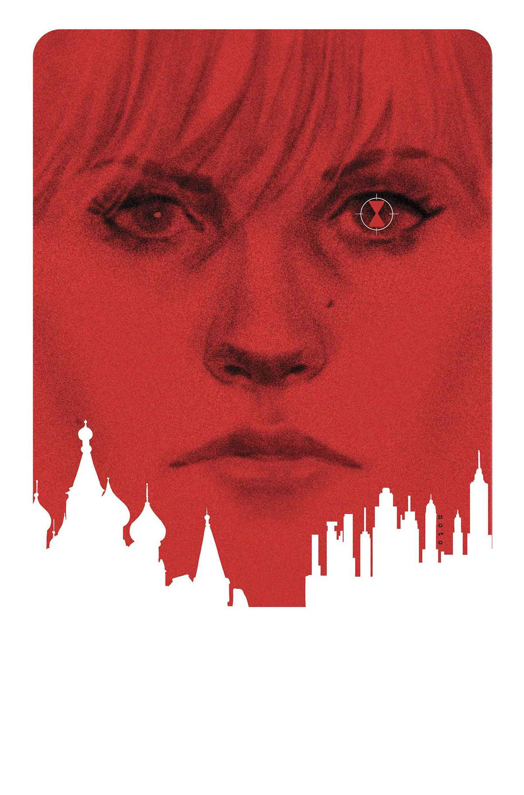 Black Widow (2014) #1 <BINS>