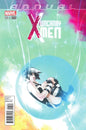 Uncanny X-Men (2013) Annual #1 Nguyen Variant