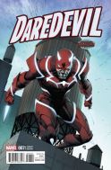 Daredevil (2016) #7 AoA Variant <BINS>