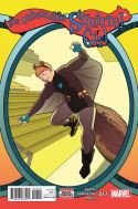 Unbeatable Squirrel Girl (Vol. 2) #17 <BINS>