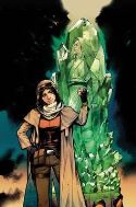 Star Wars Doctor Aphra (2017) #10 <BINS>