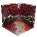 PLM Diorama Mansion 150: Autumn Trees Figure Diorama