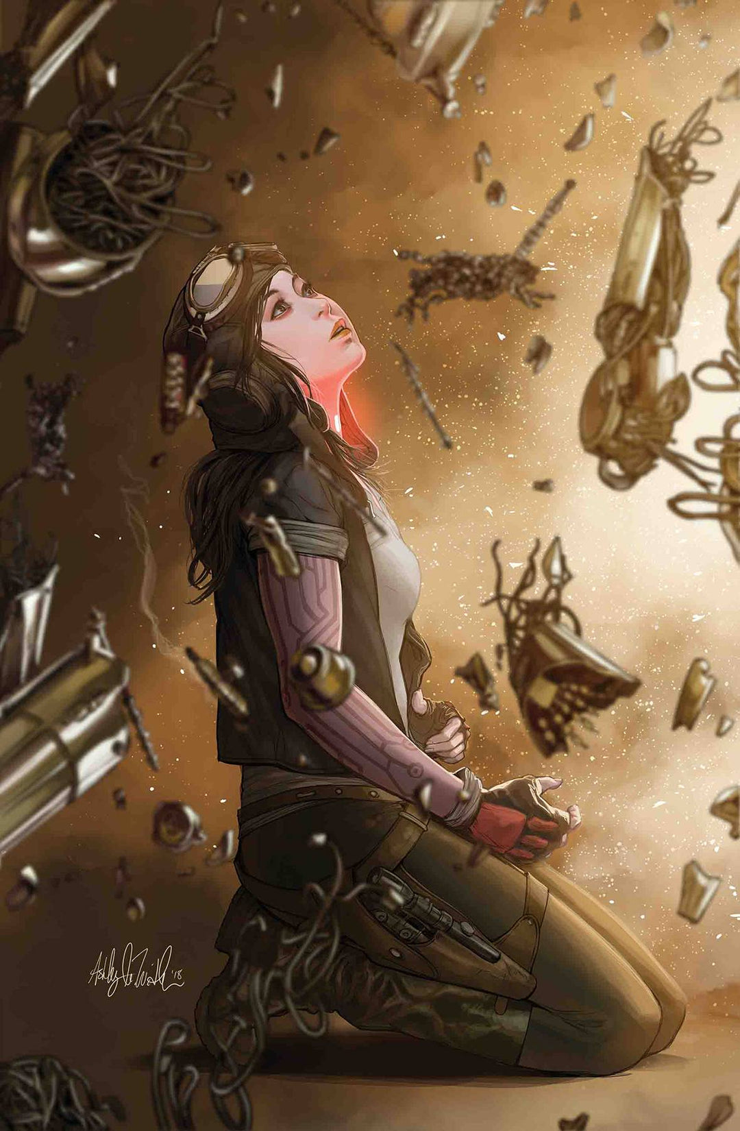 Star Wars Doctor Aphra (2017) #31