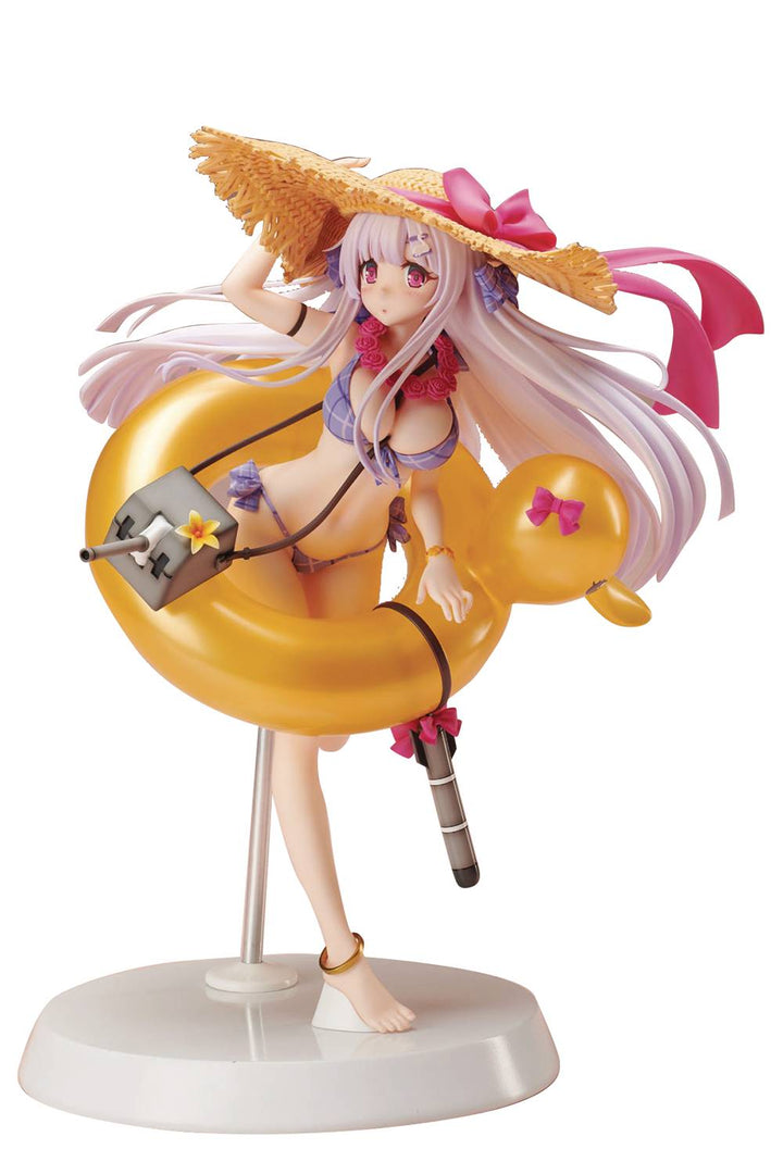Azur Lane Cygnet Umibe No Juujisei 1/8 PVC Fig (Mature)
