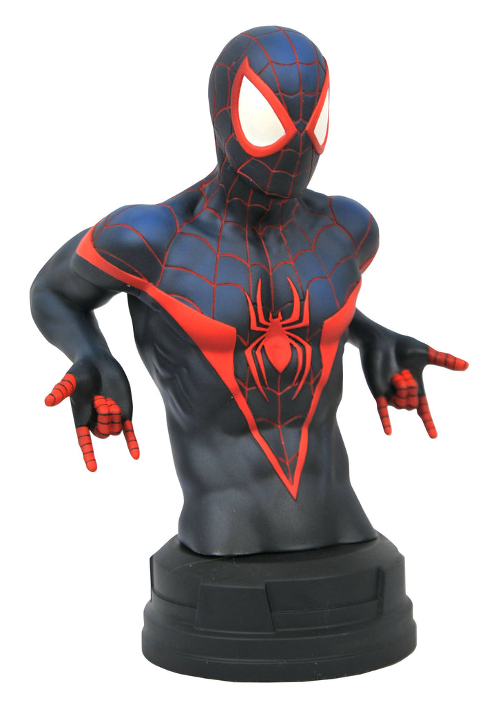 Gentle Giant: Miles Morales - Bust (1/6th)
