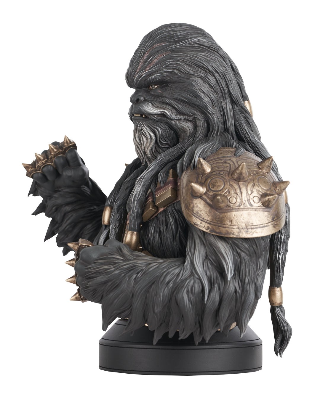 STAR WARS - BOOK OF BOBA FETT: KRRSANTAN (1/6 SCALE BUST)