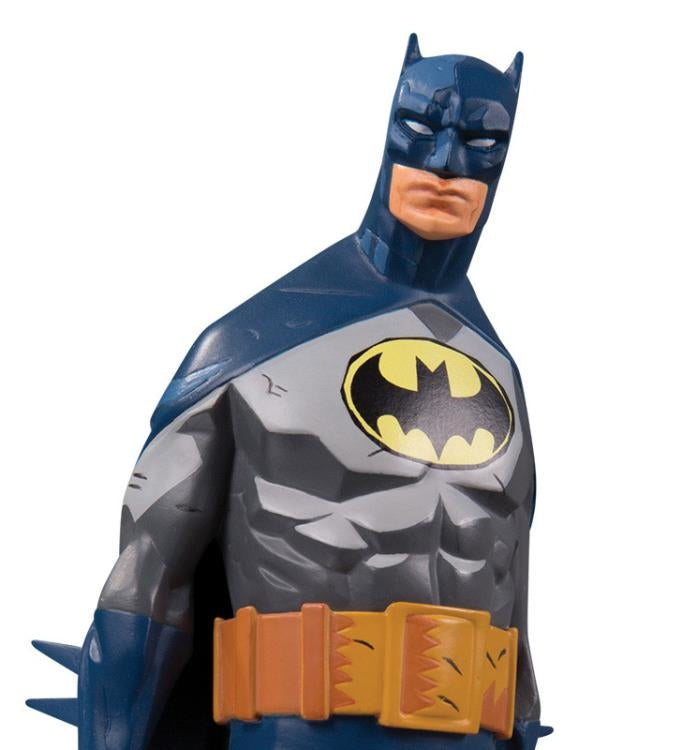 BATMAN BLACK & WHITE BATMAN JAPAN FULL COLOR VER STATUE