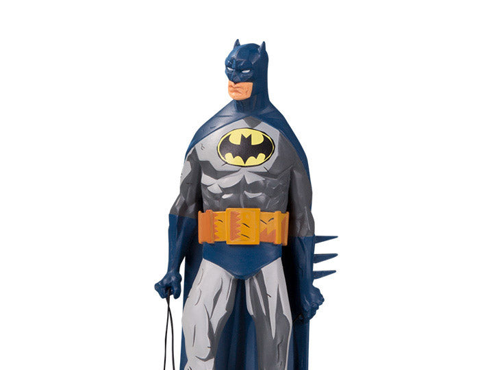 BATMAN BLACK & WHITE BATMAN JAPAN FULL COLOR VER STATUE