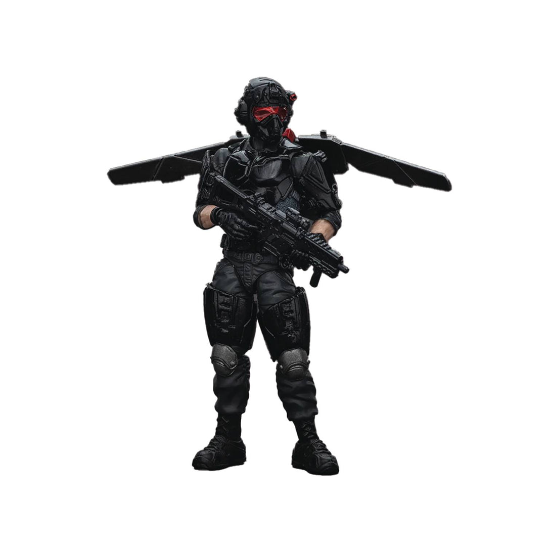 JoyToy: Army Builder Promotion Packs - Jetpack Mercenary (1/18th)