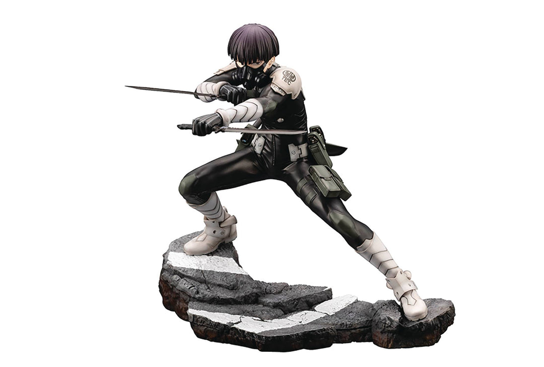 KAIJU NO 8: SOSHIRO HOSHINA - ARTFX J