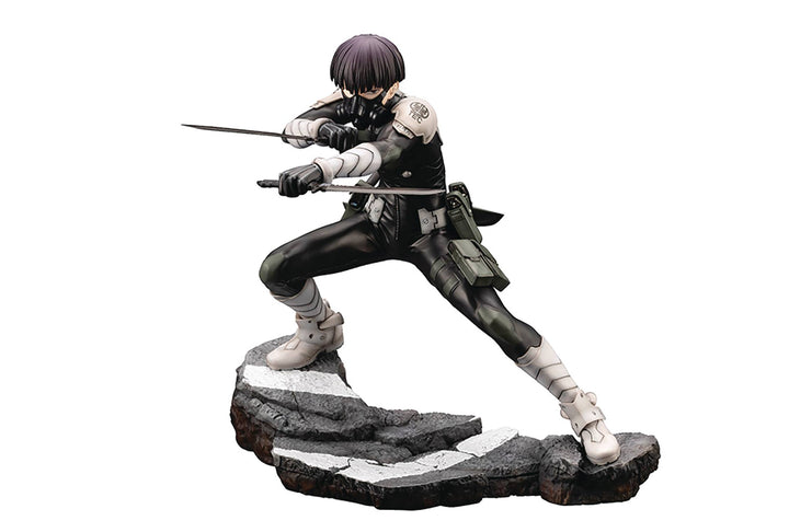 KAIJU NO 8: SOSHIRO HOSHINA - ARTFX J