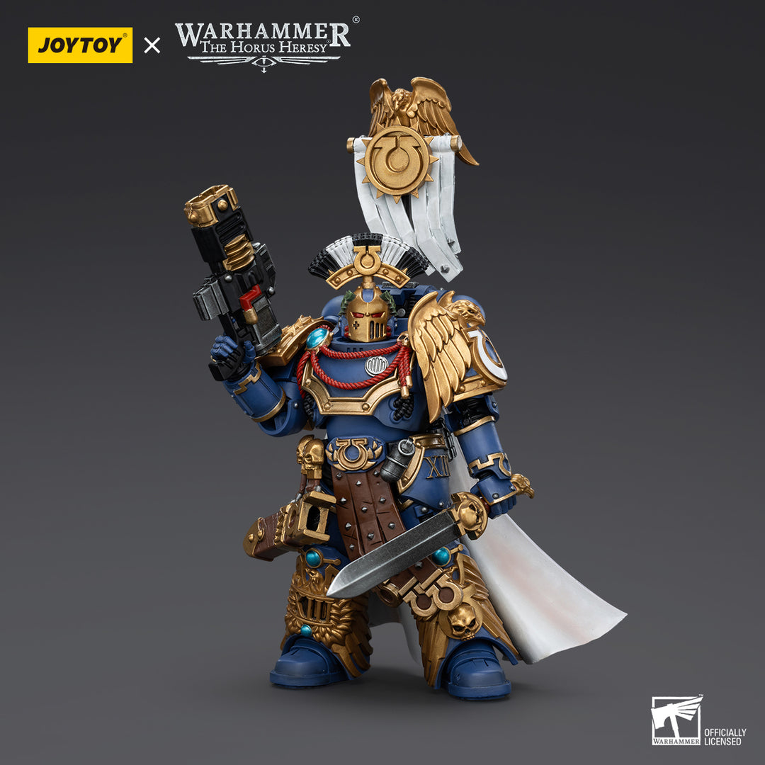 Warhammer - The Horus Heresy: Ultramarines - Legion Praetor (1/18th)
