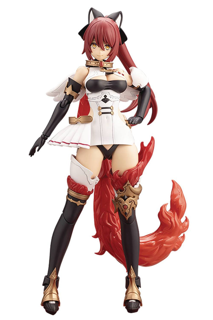 ARCANADEA: CHARMED - Plastic Model Kit