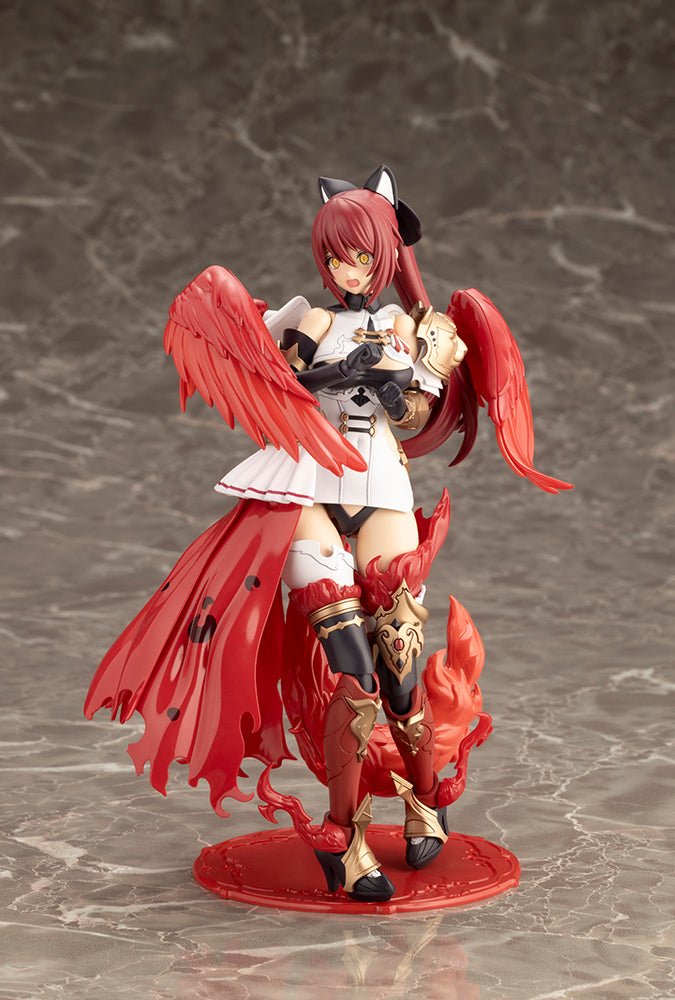 ARCANADEA: CHARMED - Plastic Model Kit