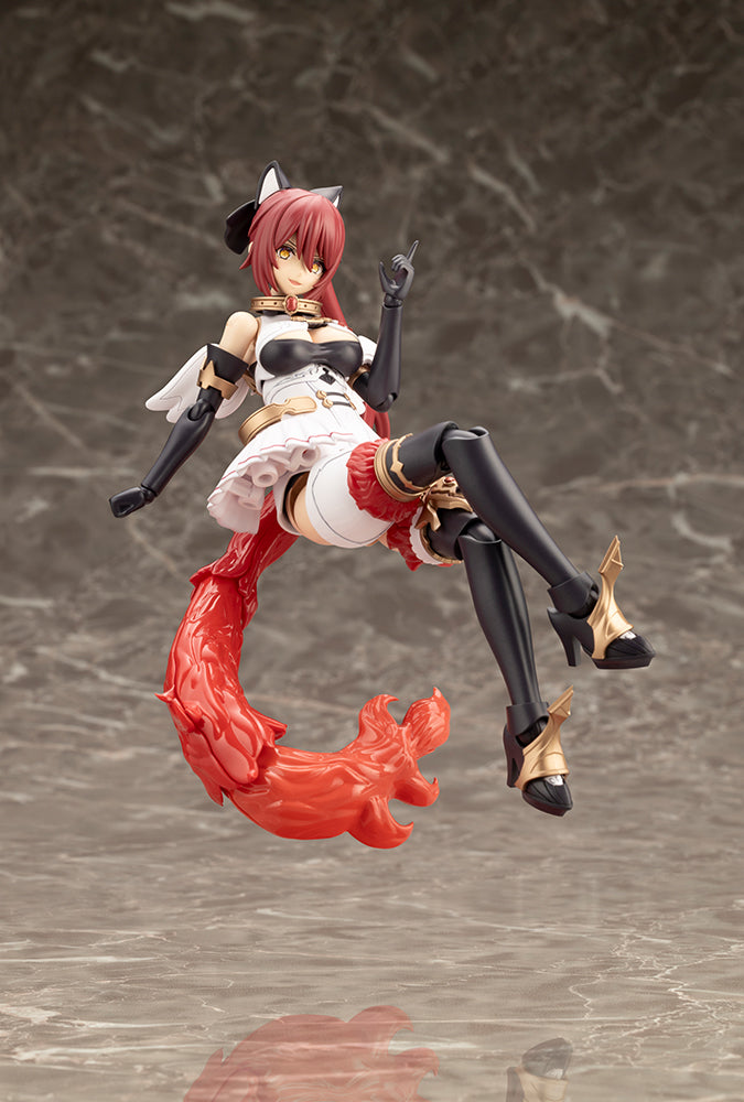 ARCANADEA: CHARMED - Plastic Model Kit