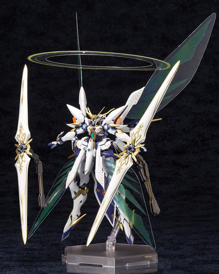 XENOBLADE CHRONICLES 2: SIREN (PLASTIC MODEL KIT)
