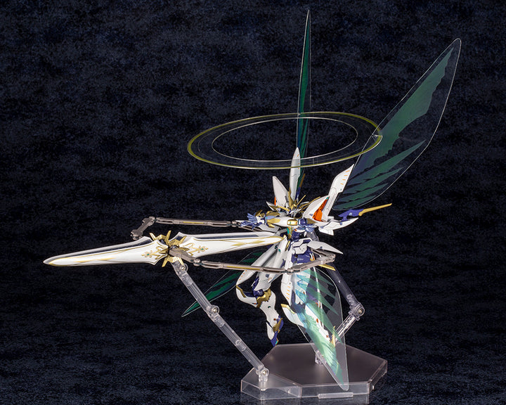 XENOBLADE CHRONICLES 2: SIREN (PLASTIC MODEL KIT)