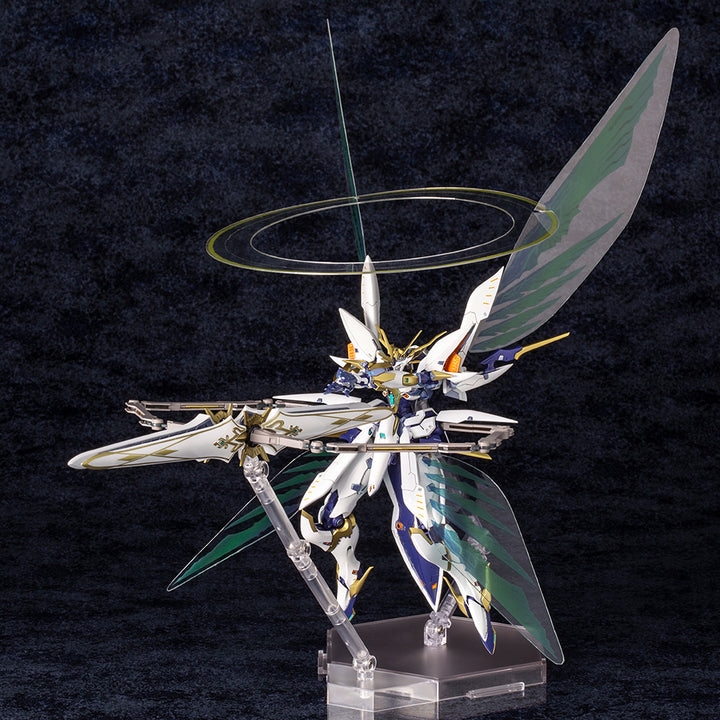 XENOBLADE CHRONICLES 2: SIREN (PLASTIC MODEL KIT)
