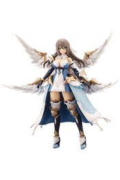 ARCANADEA: ERMEDA - Plastic Model Kit