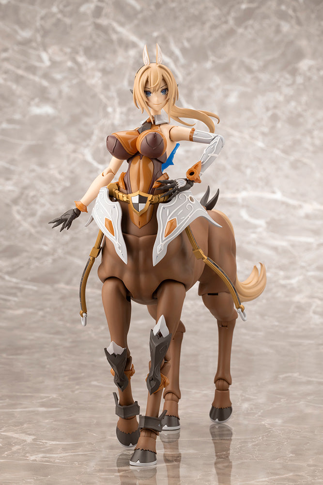 ARCANADEA: ELENA - Plastic Model Kit