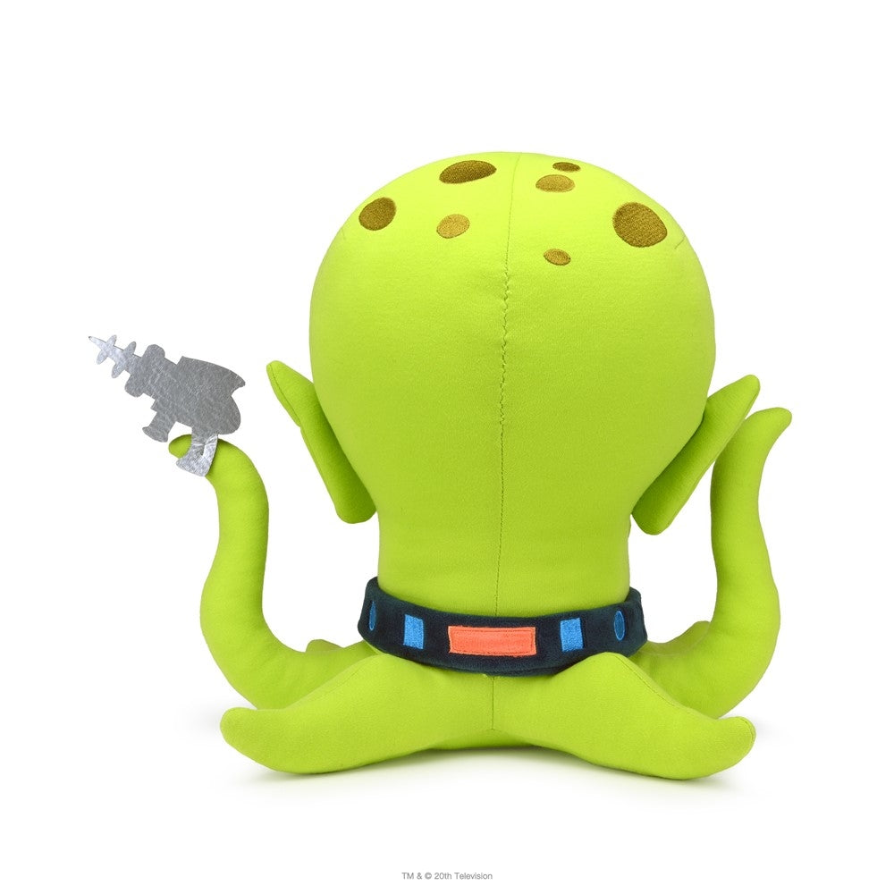 SIMPSONS TREEHOUSE OF HORROR KODOS PLUSH