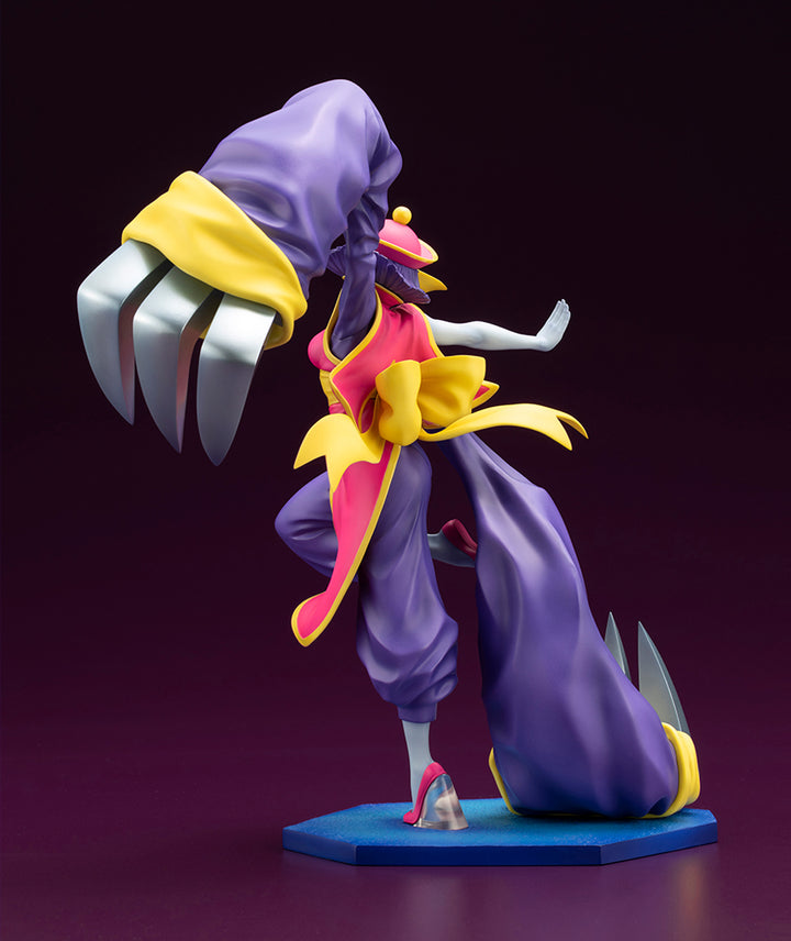 DARKSTALKERS: Lei-Lei / Hsien-Ko - BISHOUJO STATUE