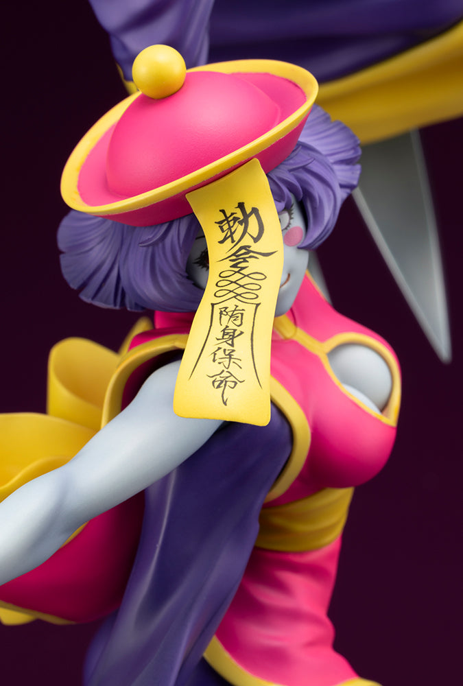 DARKSTALKERS: Lei-Lei / Hsien-Ko - BISHOUJO STATUE