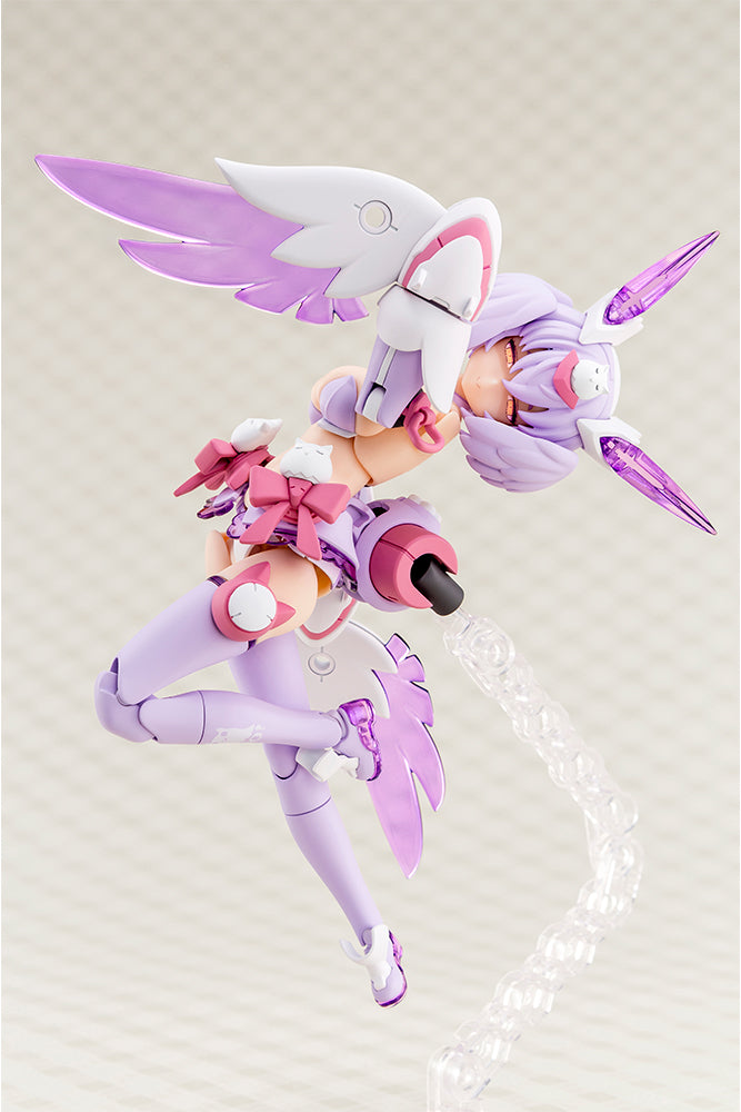 PUNI MOFU: Xiao - Plastic Model Kit