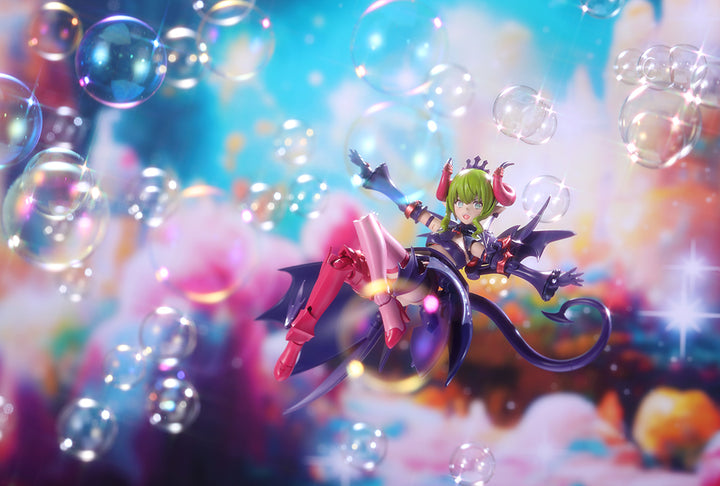 ARCANADEA: VELRETTA - Plastic Model Kit