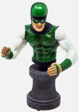 Karnak Marvel Mini-Bust