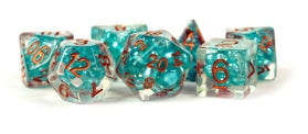 FANROLL: Die Sets