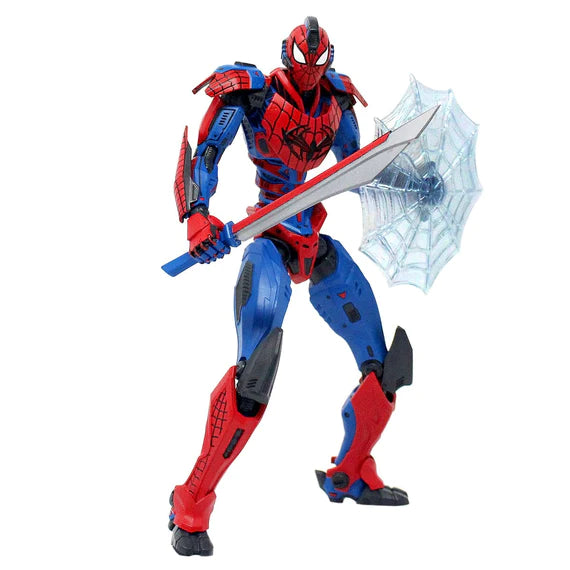 Spider-Man Mecha 10"