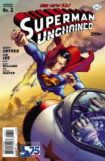 Graphic Novels
