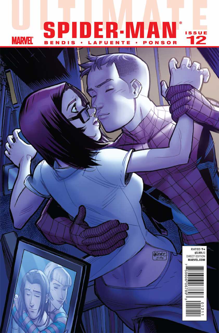 Ultimate Spider-Man (2009) #12 <BINS> <OFC>