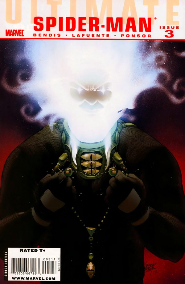 Ultimate Spider-Man (2009) #3 <BINS> <OFC>