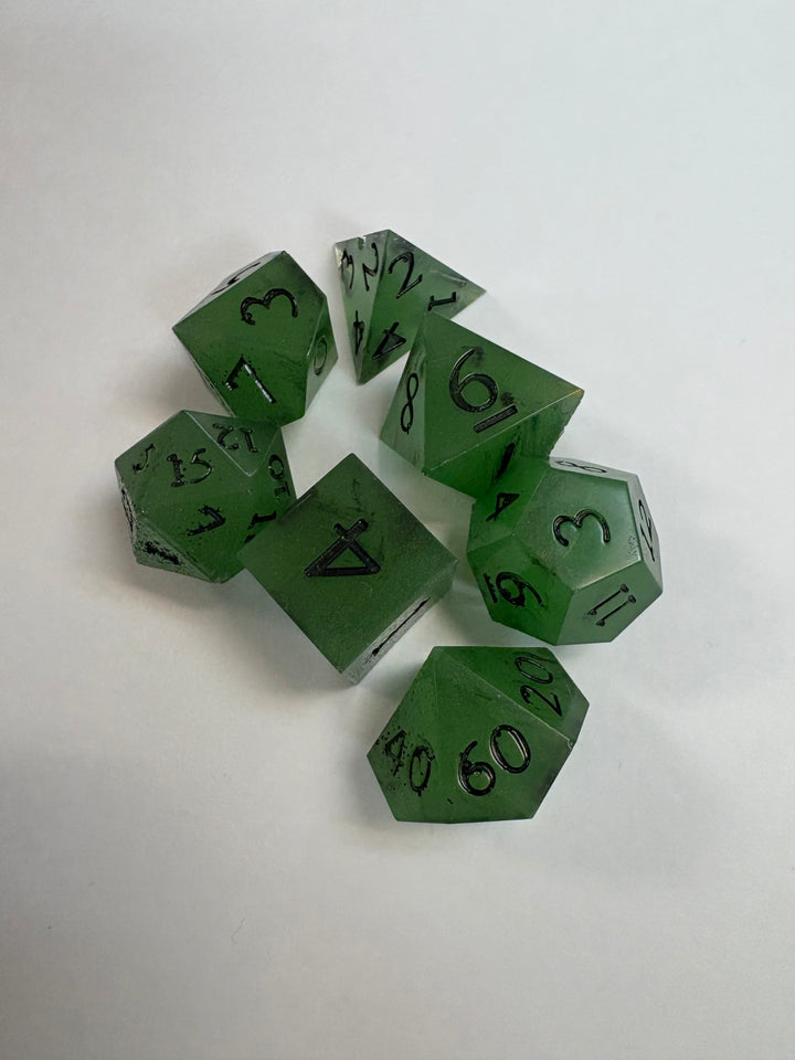 Drakknor's Dice Set