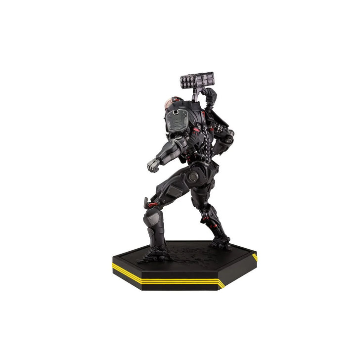 Cyberpunk 2077: Adam Smasher (12-Inch Statue)