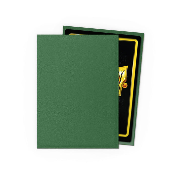 Dragon Shield: Sleeves (100)