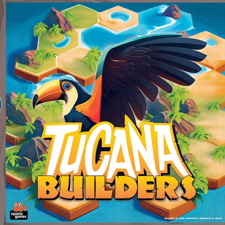 TUCANA BUILDERS (2024)