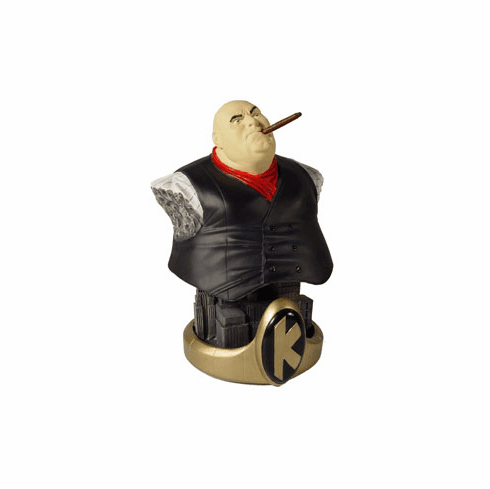 Rogue's Gallery Kingpin Bust