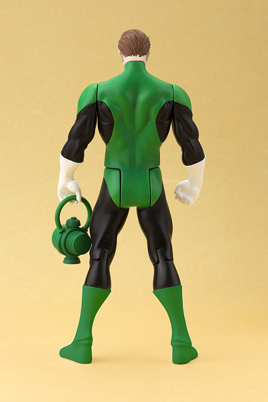 DC Universe Green Lantern Classic Costume ArtFX+ Statue