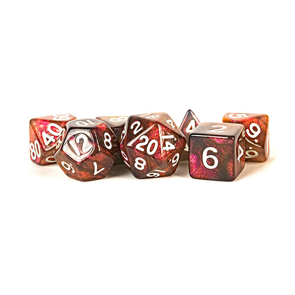 FANROLL: Die Sets