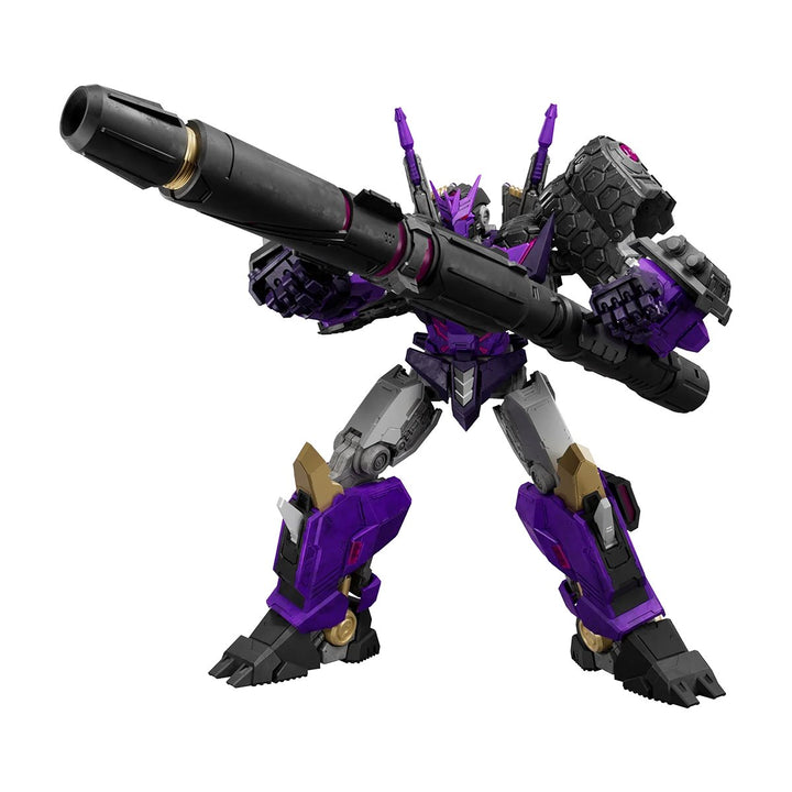 Transformers Blokees: Comic Version Tarn (Action Edition Model Kit)