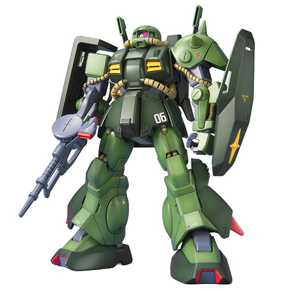 Gundam Model Kit: MG 1/100- Hi-Zack