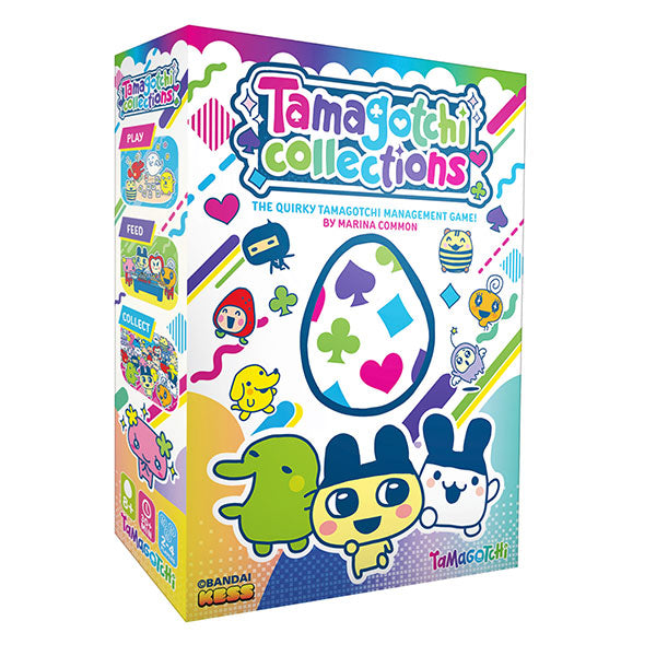 Tamagotchi Collections (2026)
