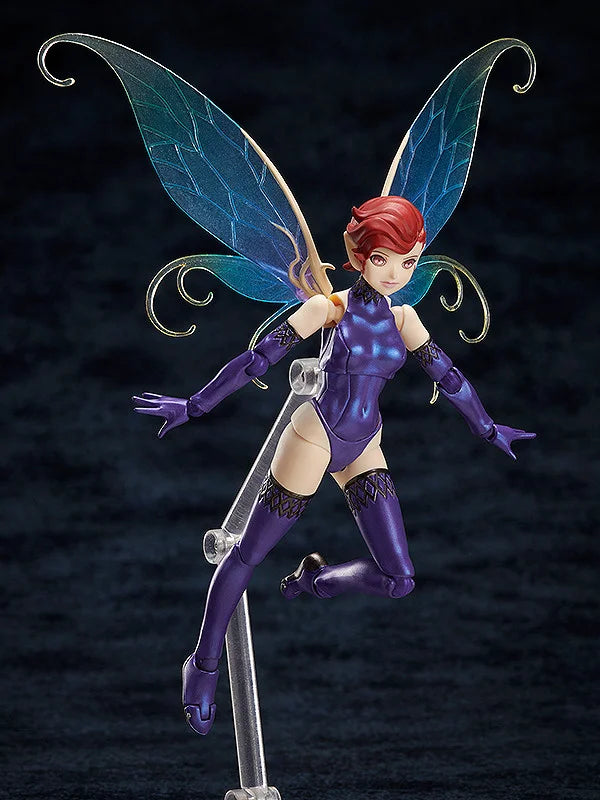 Shin Megami Tensei: Pixie