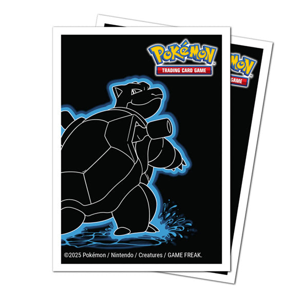 Ultra Pro: Apex Deck Protector Sleeves - Pokemon