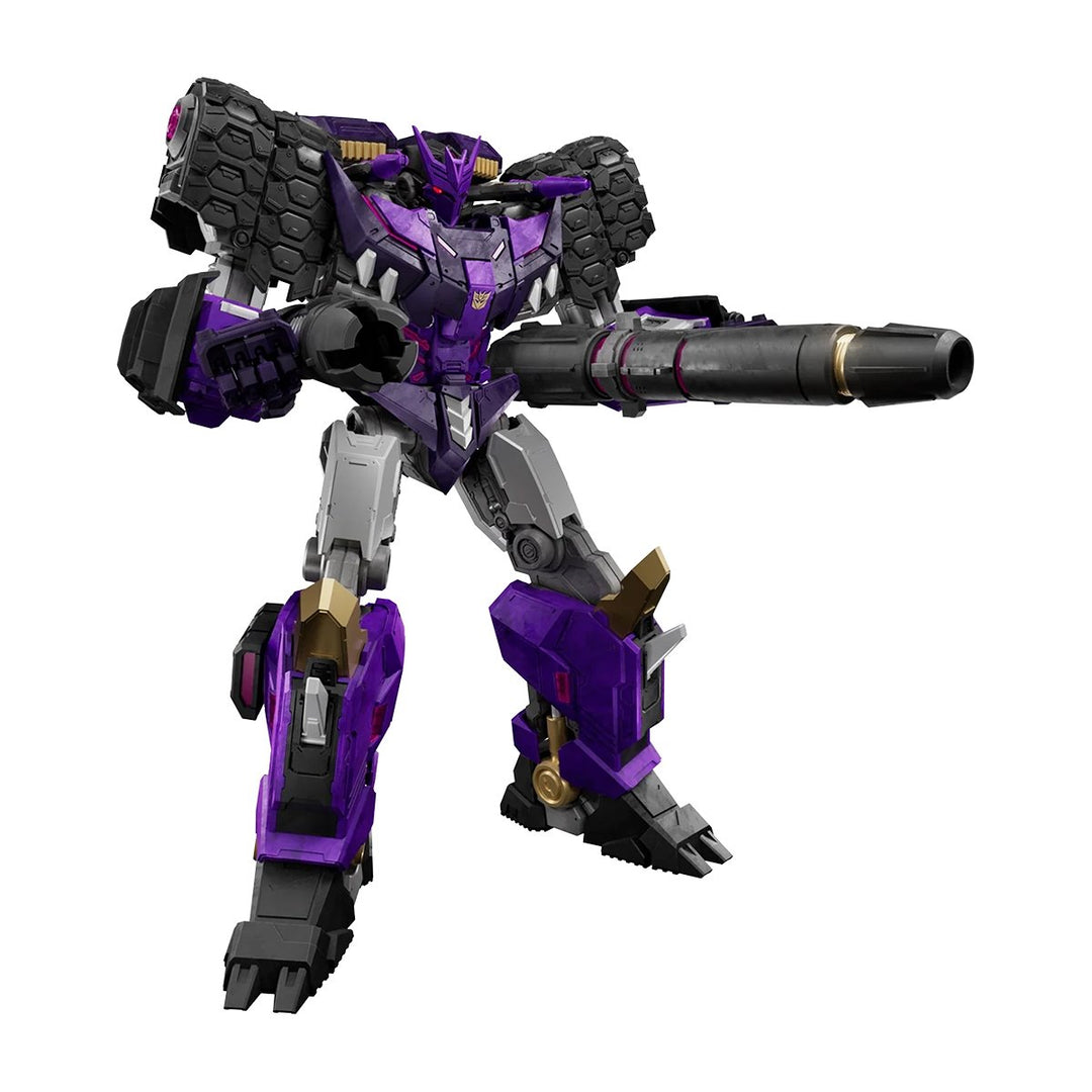 Transformers Blokees: Comic Version Tarn (Action Edition Model Kit)