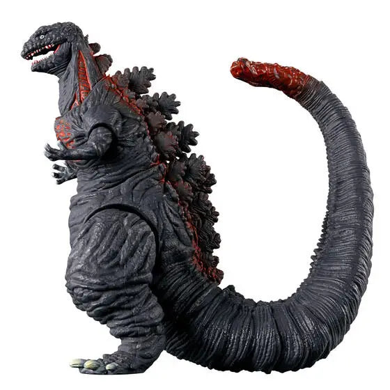 Godziburst (2026): DX - Godzilla (2016)